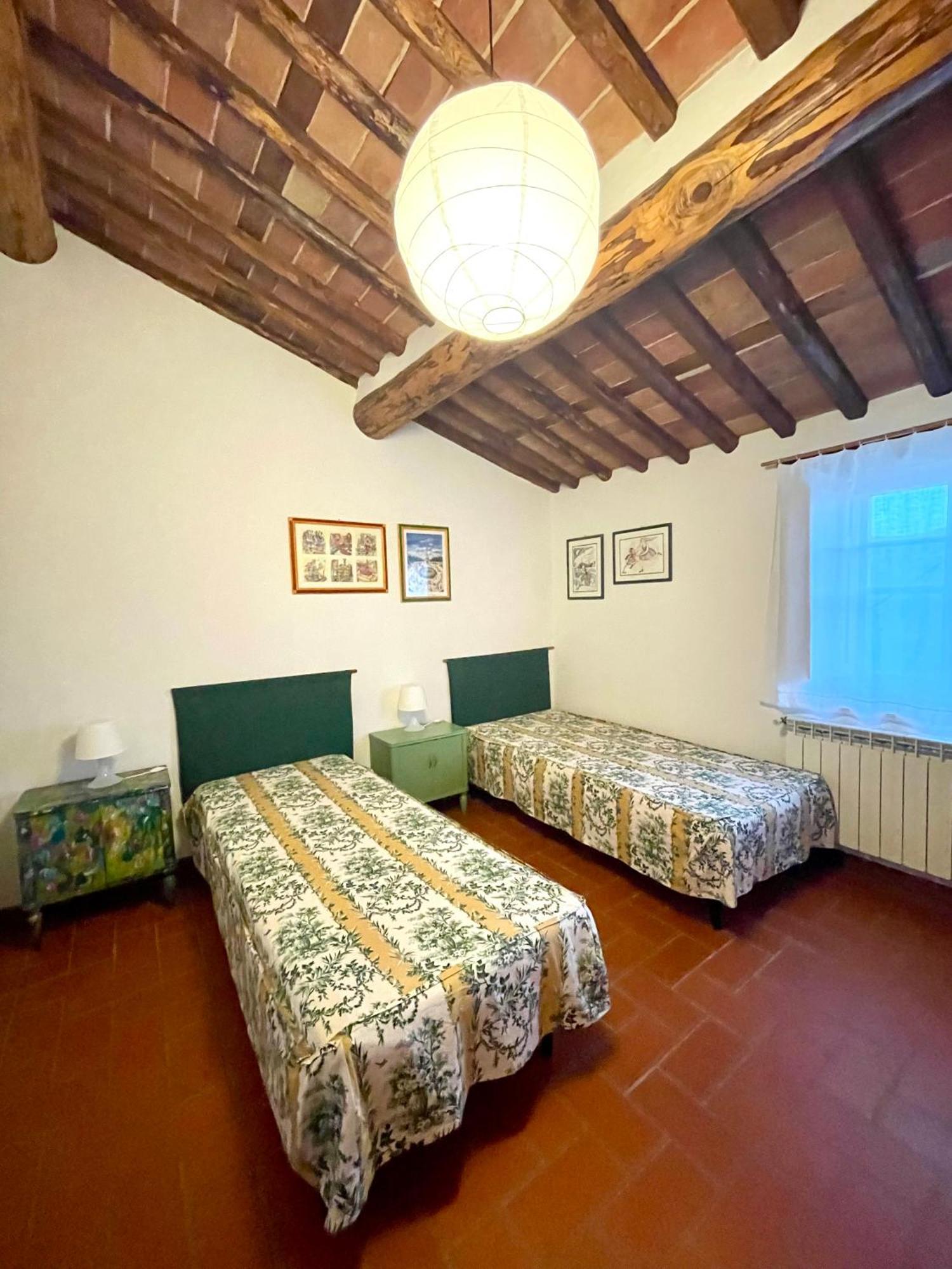 La Casa In Valli 35 Bagni di Lucca Exterior photo